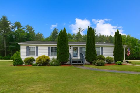 3 Pluto Lane Nashua NH 03062