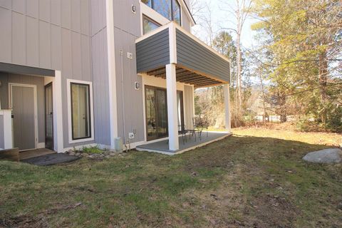 Photo of 10 Sunny Side Way #19, Waterville Valley, NH 03215 (MLS # 5085903)