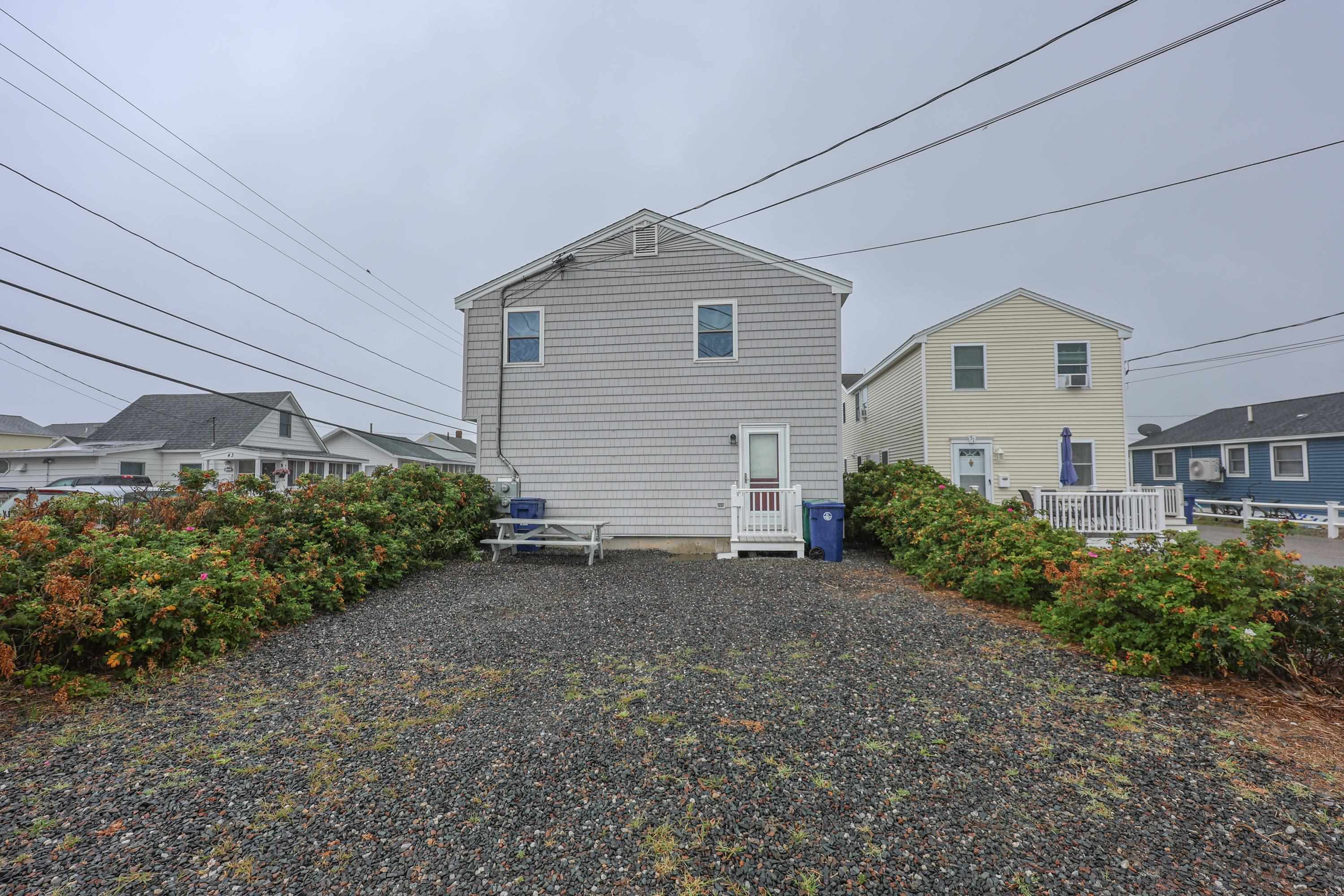 42 Brown Avenue