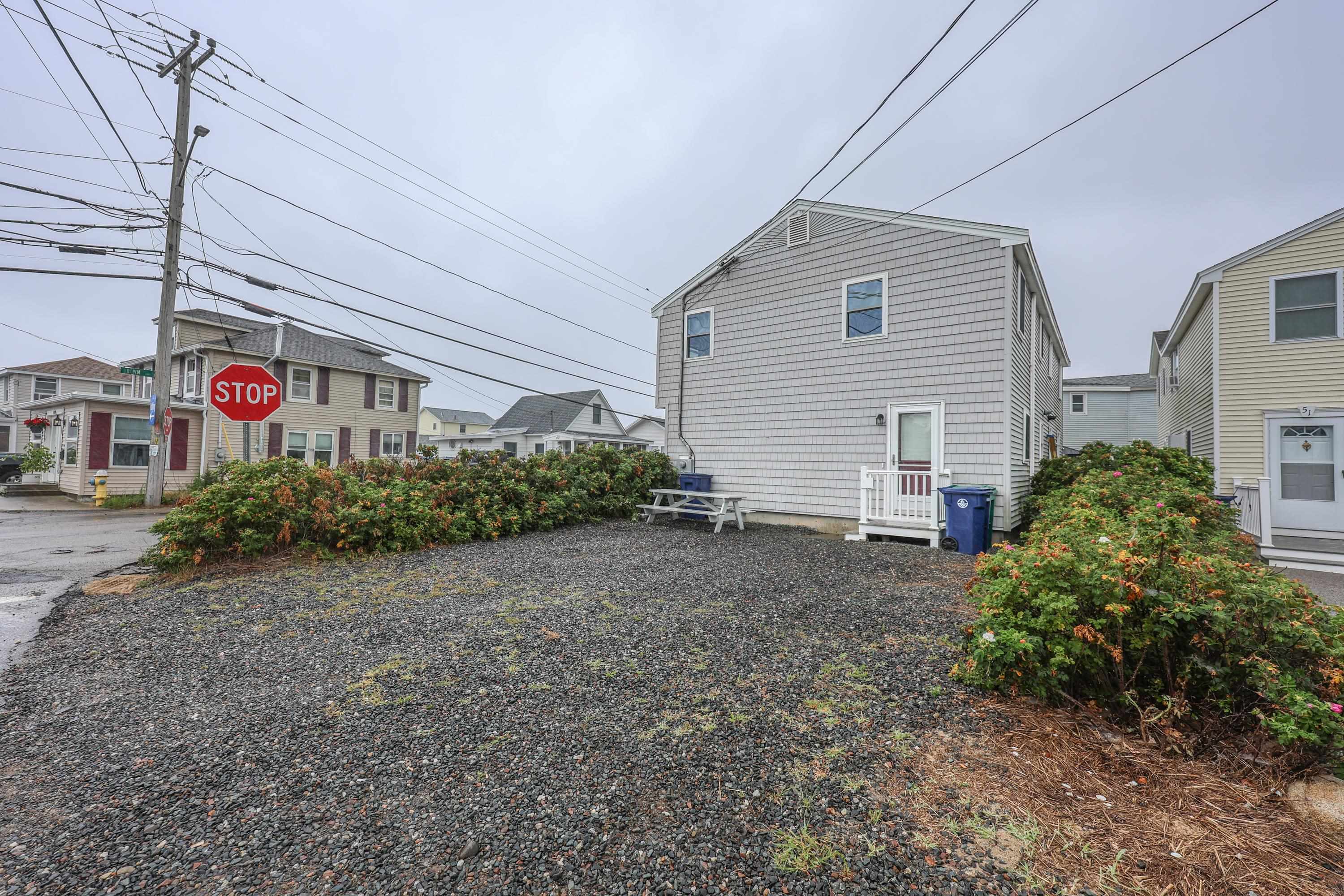 42 Brown Avenue
