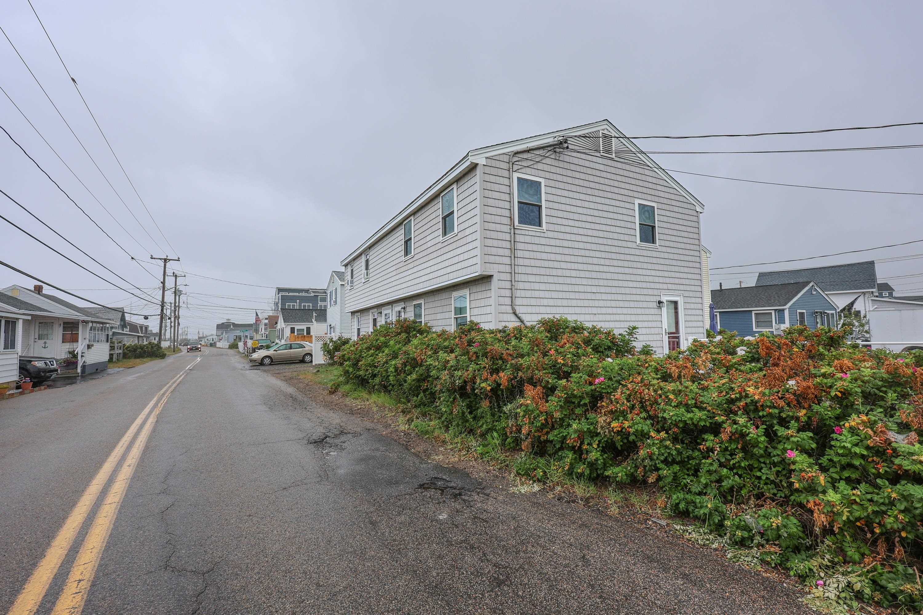 42 Brown Avenue