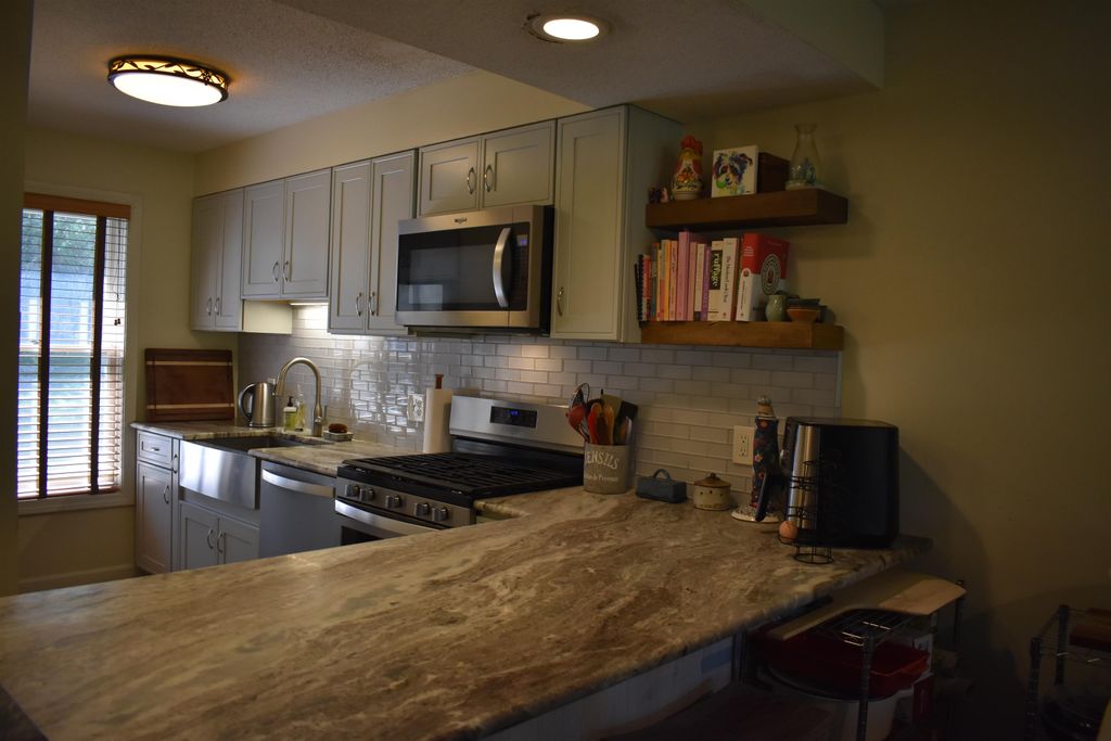 Photo of 42 Potter Lane #293, Enfield, NH 03748 (MLS # 5060472)