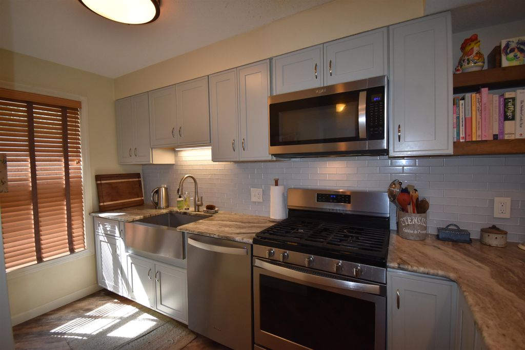 Photo of 42 Potter Lane #293, Enfield, NH 03748 (MLS # 5060472)