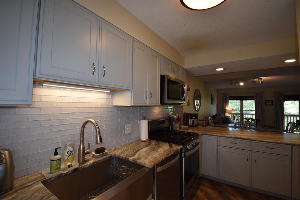 Photo of 42 Potter Lane #293, Enfield, NH 03748 (MLS # 5060472)