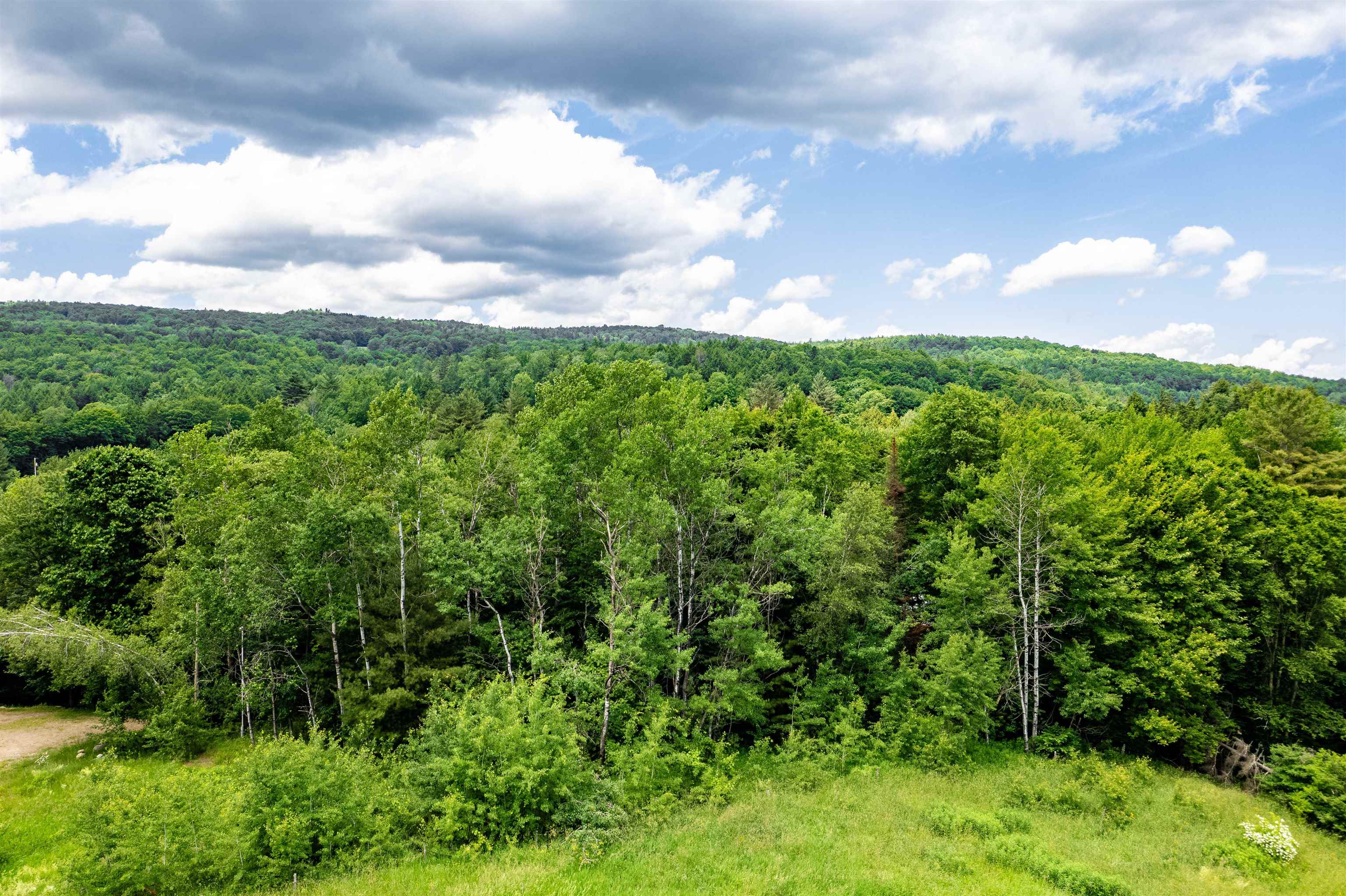 Lot #3 Center Fayston Road
