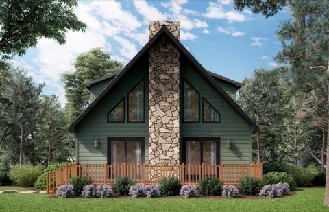 Lot #3 Center Fayston Road Waitsfield VT 05673