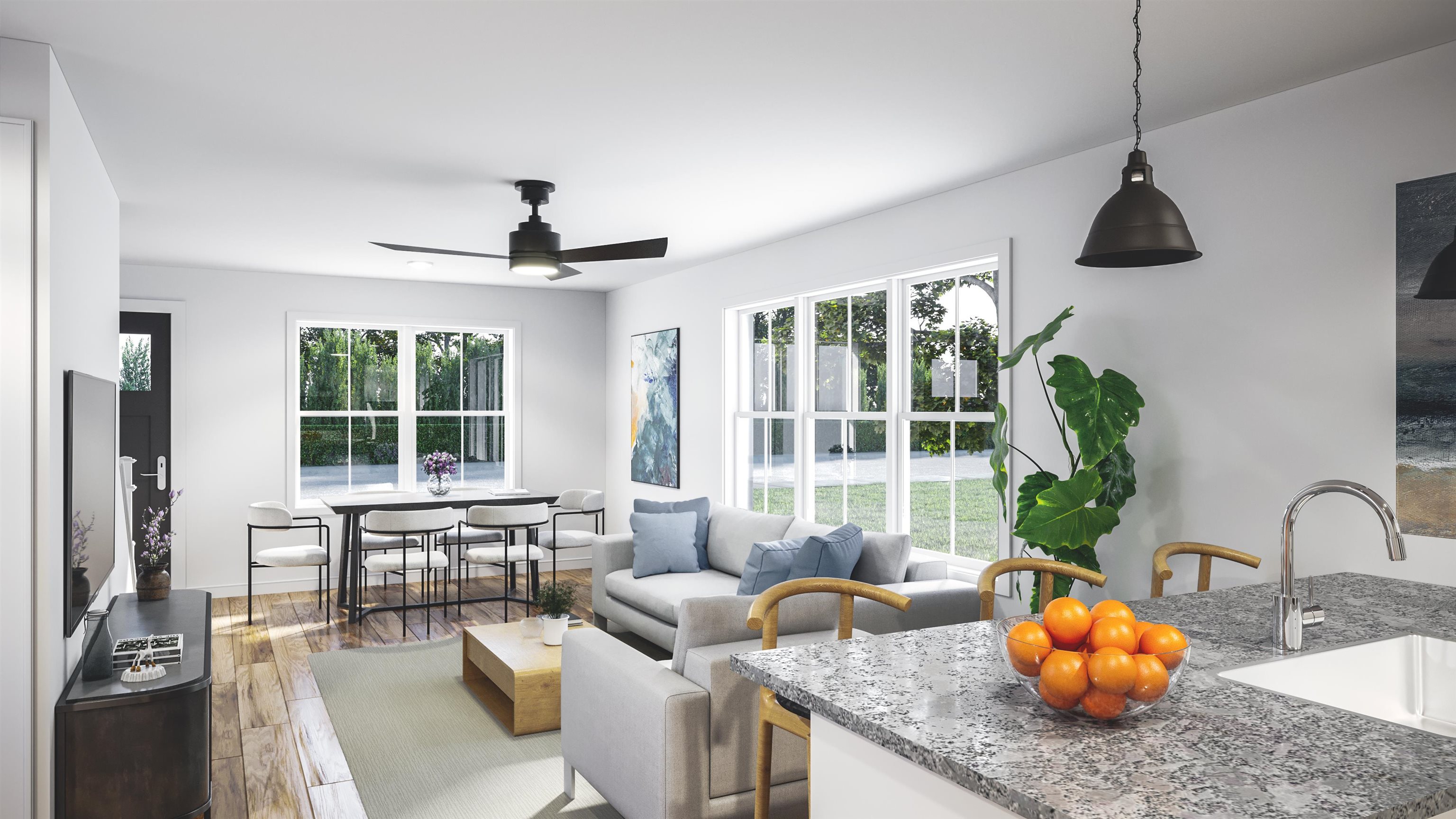 Lot 5 Blackberry Lane