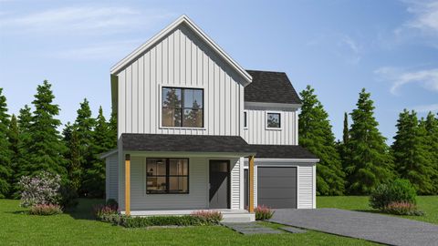 Lot 5 Blackberry Lane Charlestown NH 03603