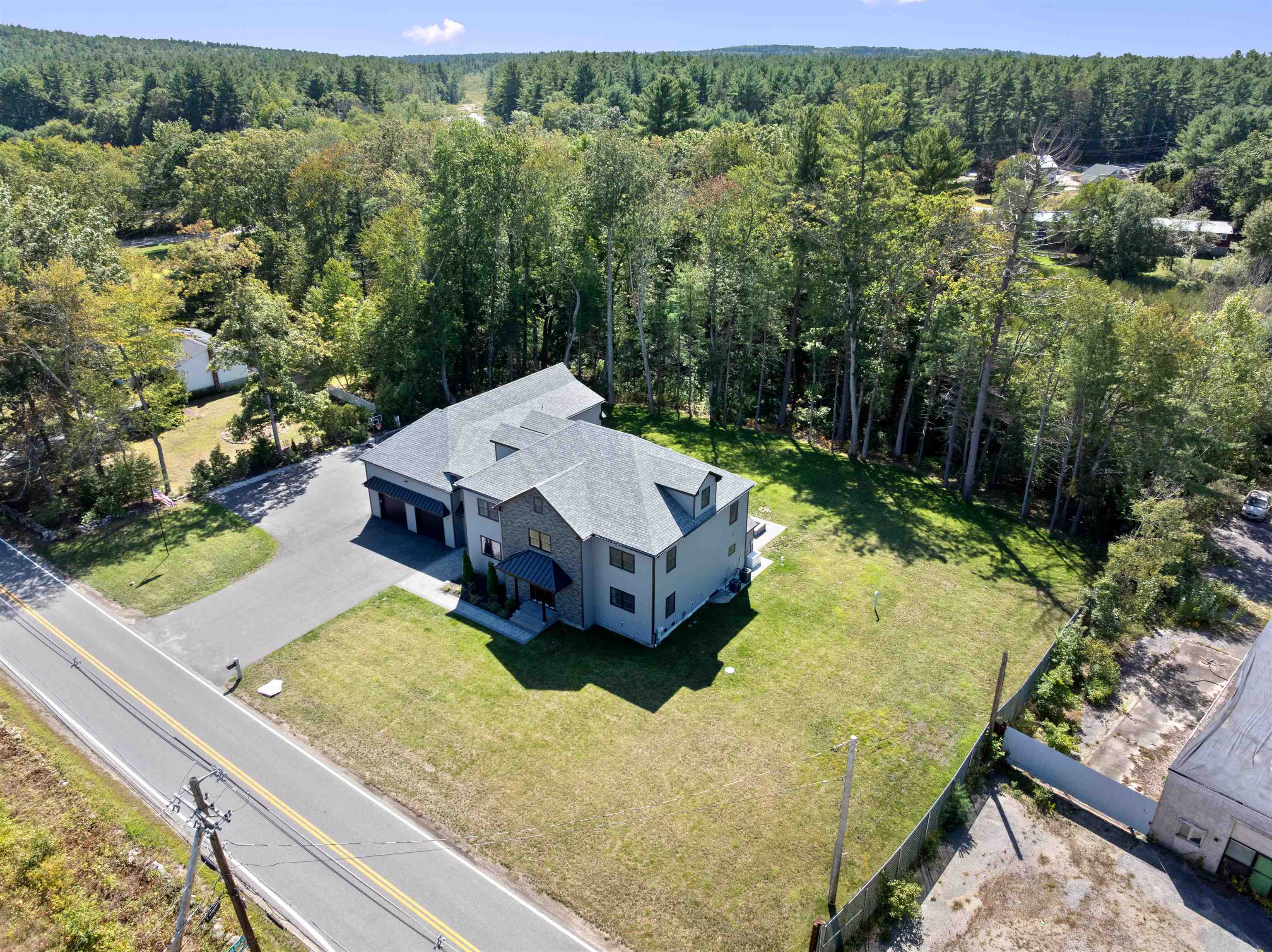 45 Hobbs Road