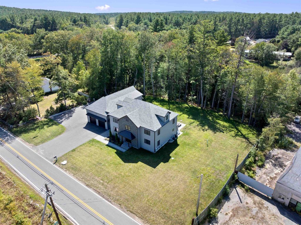 Photo of 45 Hobbs Road, Pelham, NH 03076 (MLS # 5060962)