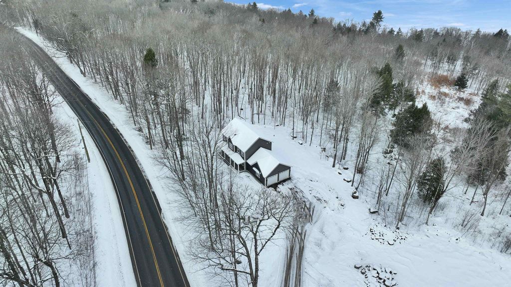 Photo of 171 Dublin Road, Harrisville, NH 03450 (MLS # 5075091)