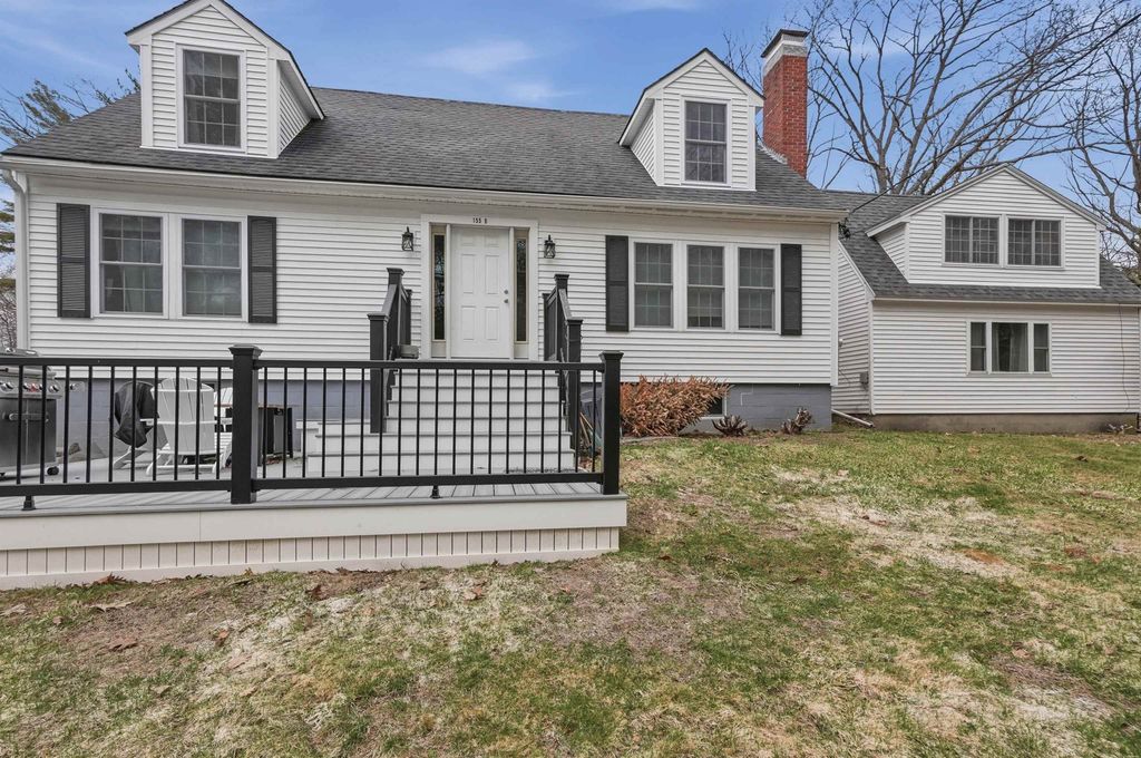 Photo of 155 Court Street, Exeter, NH 03833 (MLS # 5082771)