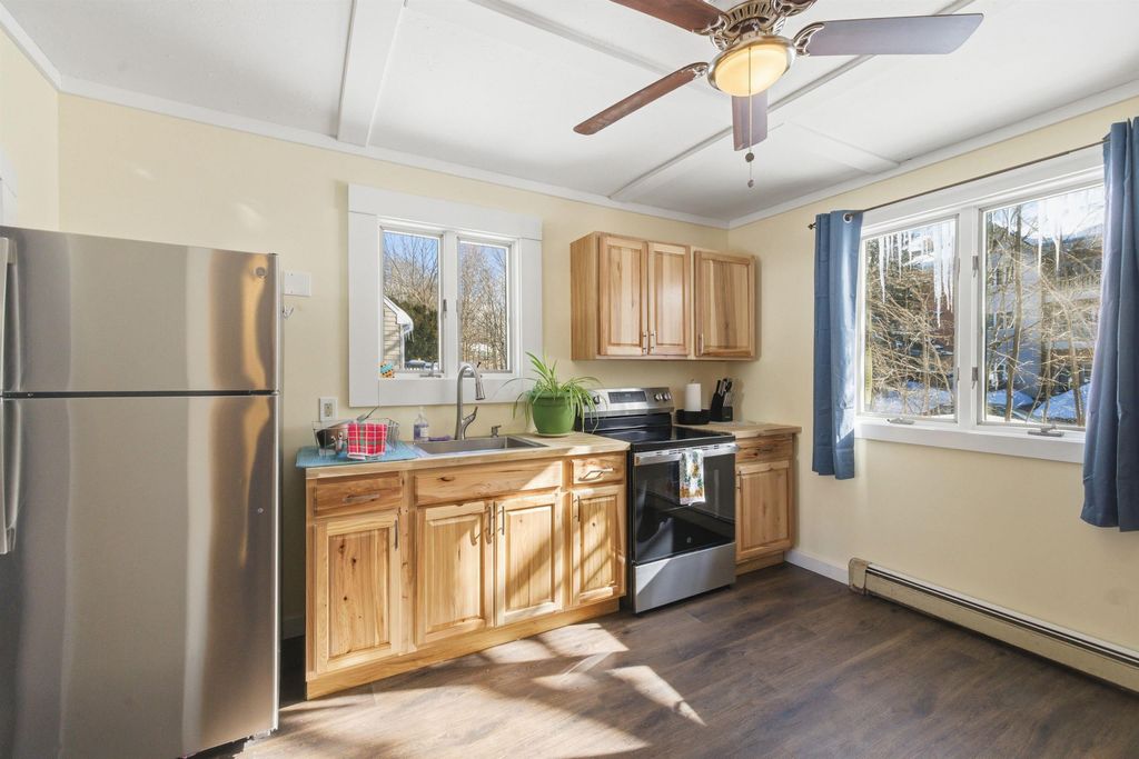 Photo of 51 Pollard Road, Lincoln, NH 03251 (MLS # 5080415)