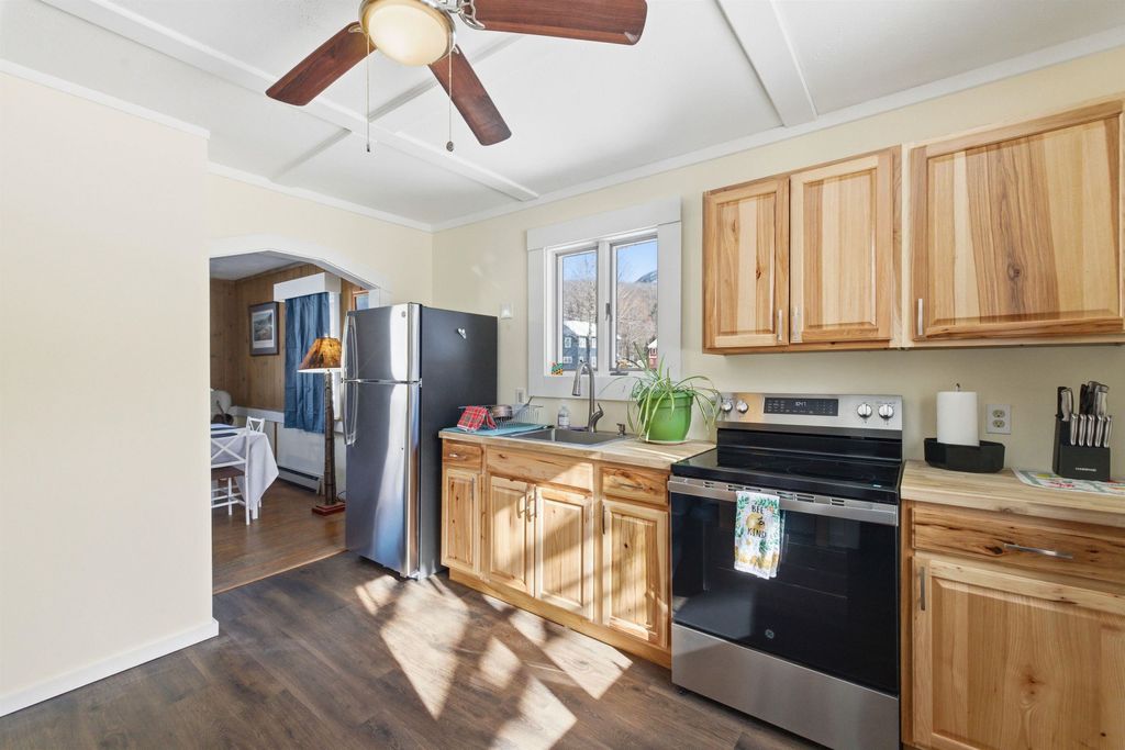 Photo of 51 Pollard Road, Lincoln, NH 03251 (MLS # 5080415)