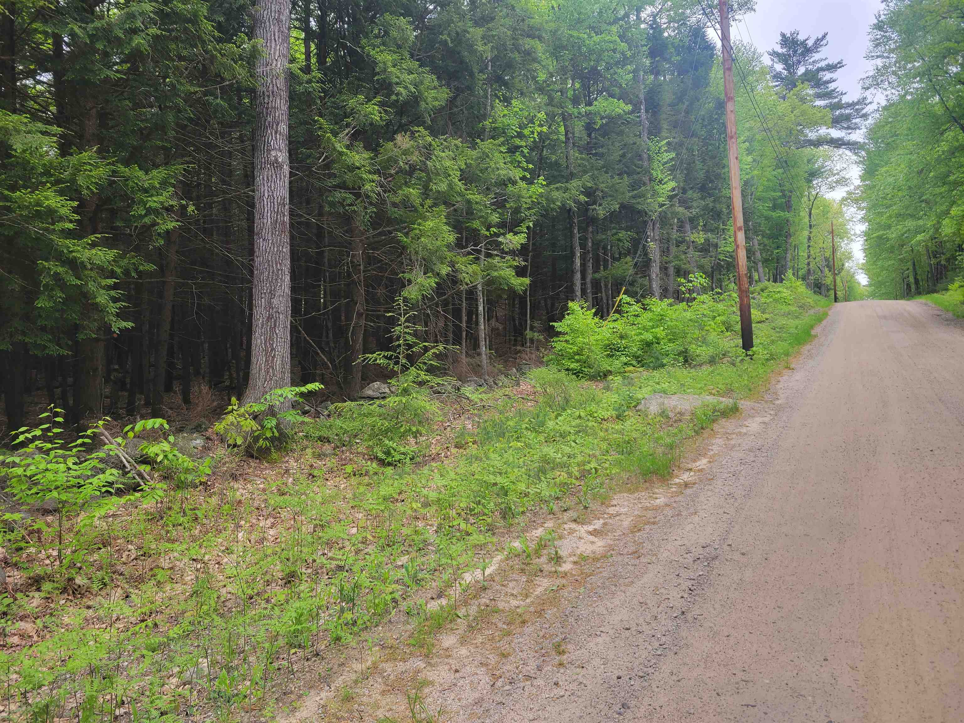 Lot 1-9 Old Turnpike Road