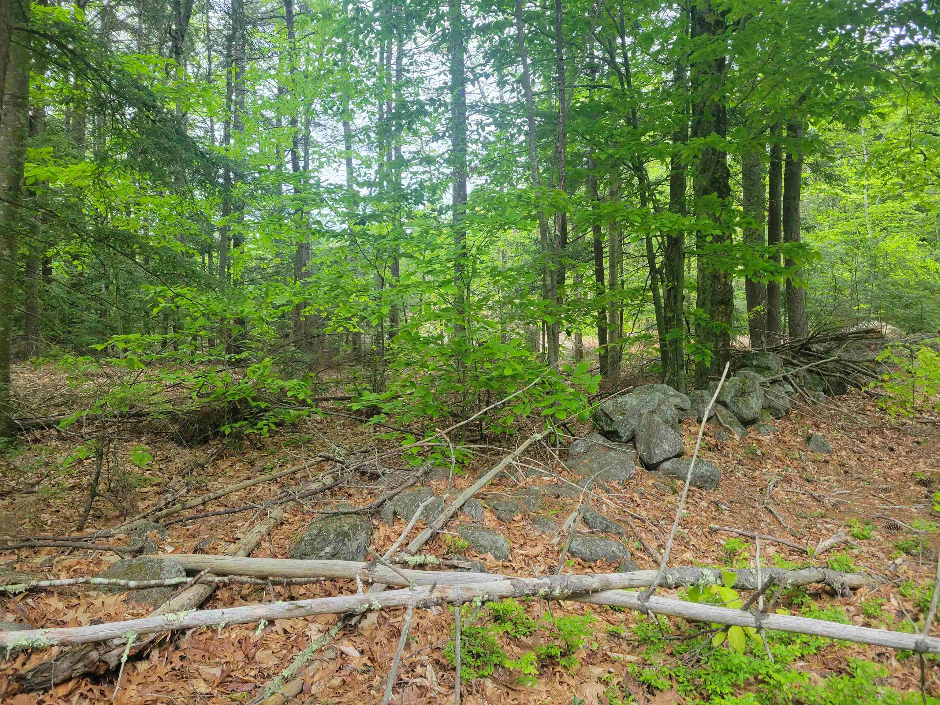 Lot 1-9 Old Turnpike Road