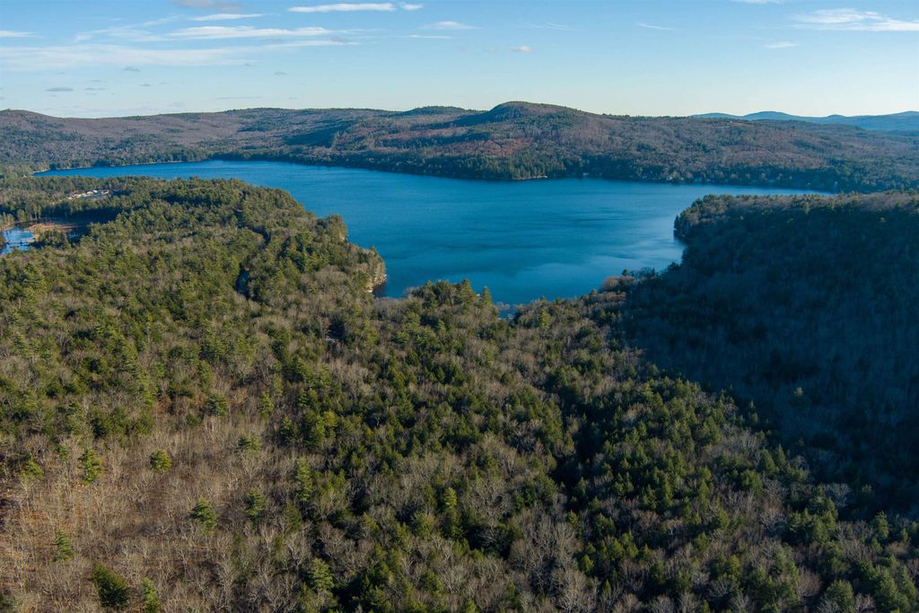 Photo of 1 North Shore Road, New Durham, NH 03855 (MLS # 5080668)