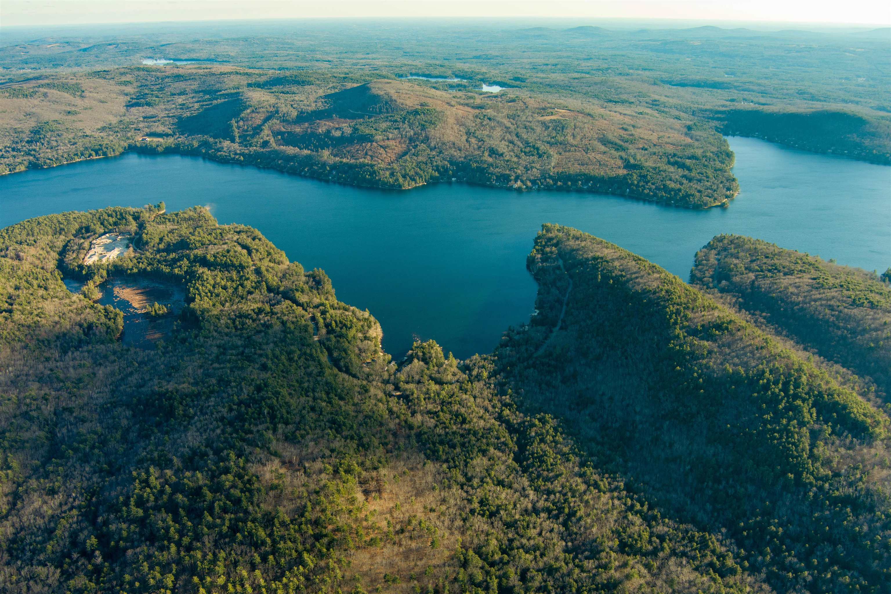 Lot 1 North Shore Road