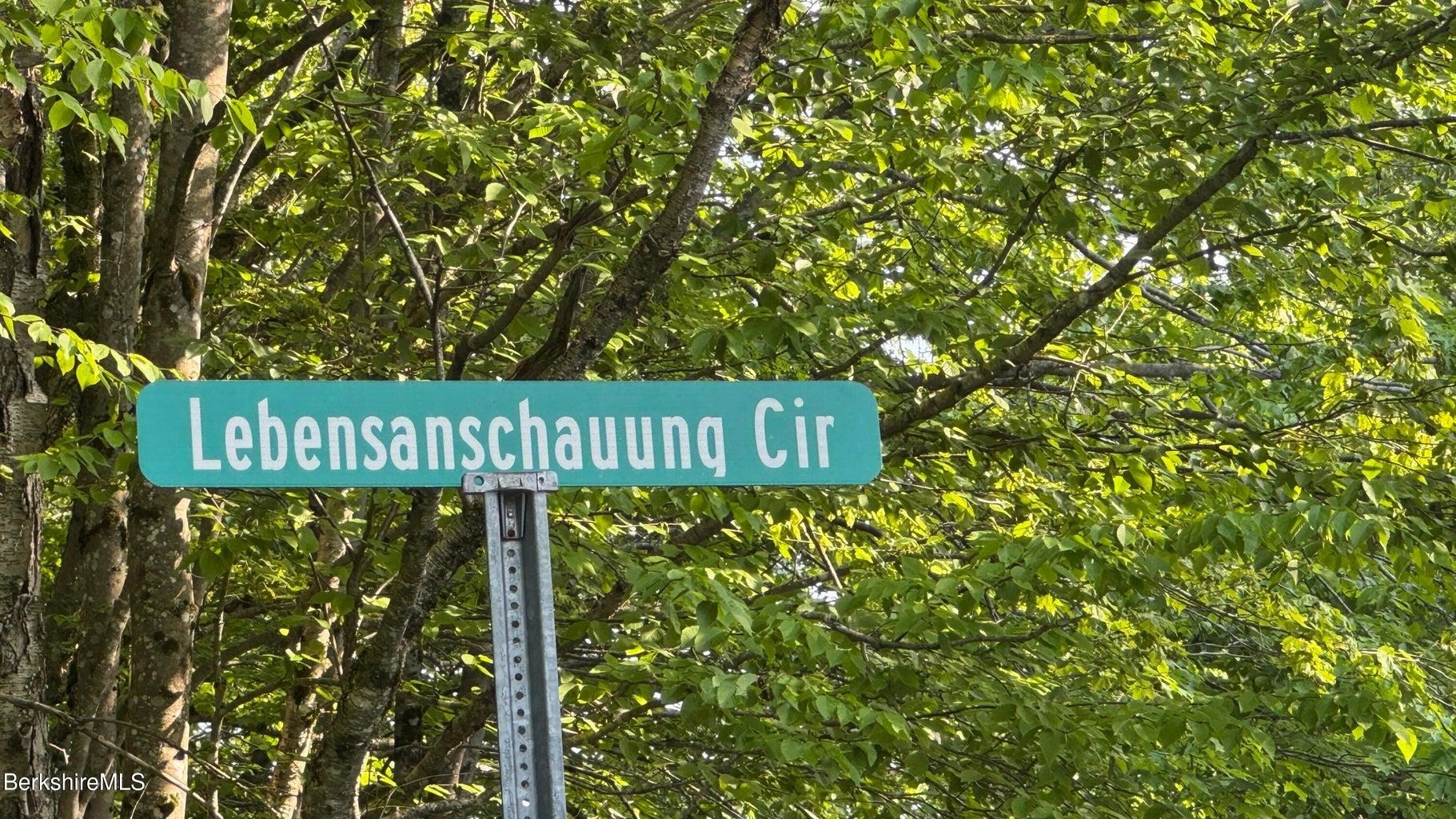0 Lebenschauung Circle 305