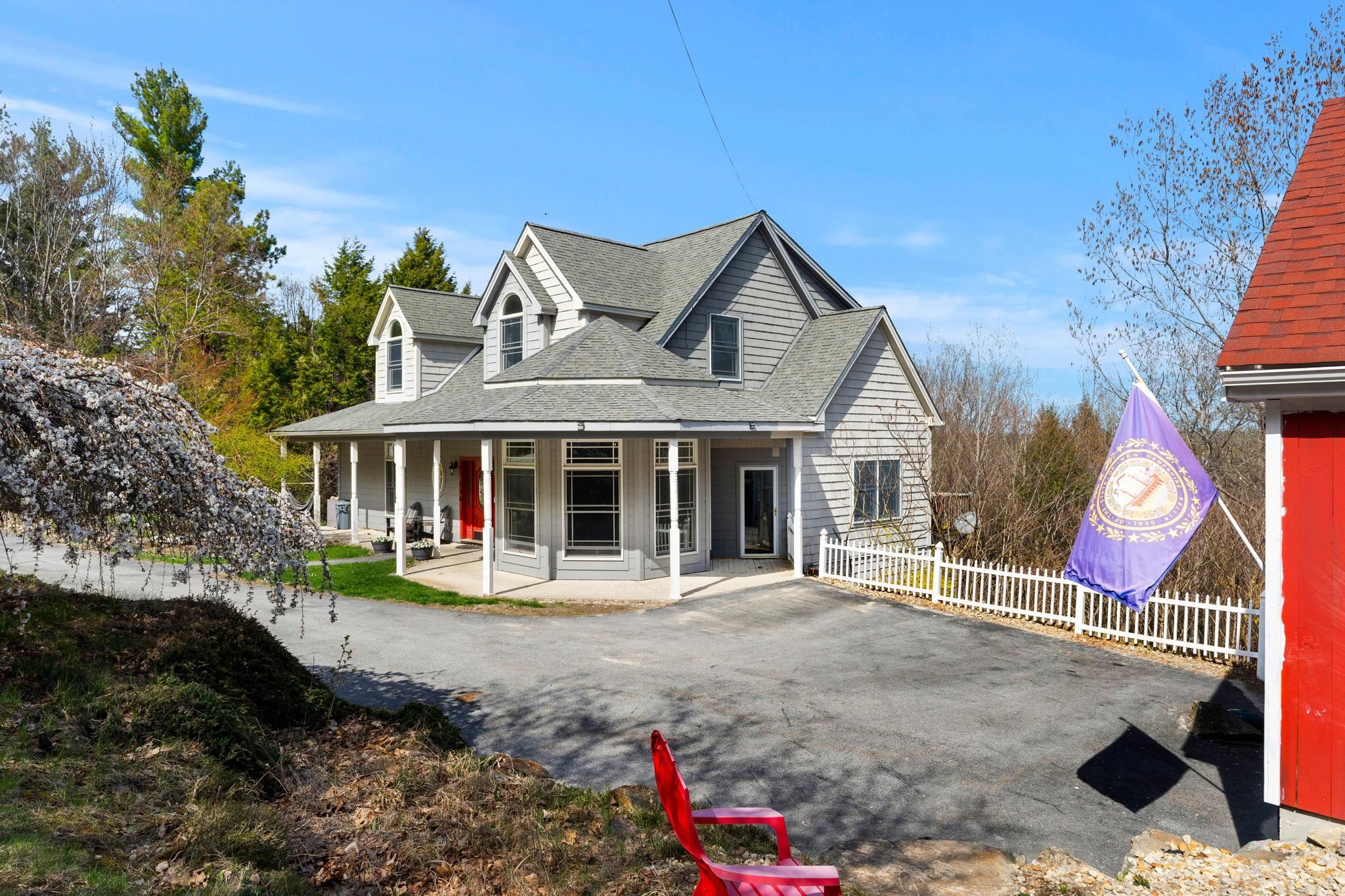 126 Beech Hill Road