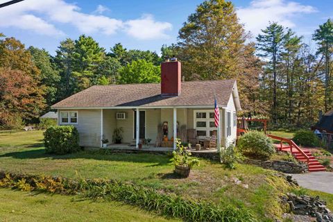 187 Chester Road Derry NH 03038