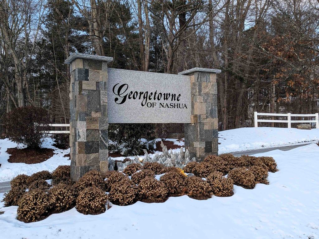 Photo of 38 Georgetown Drive, Nashua, NH 03062 (MLS # 5073129)