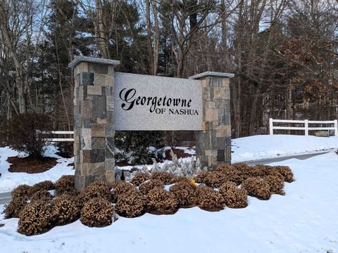 Photo of 38 Georgetown Drive, Nashua, NH 03062 (MLS # 5073129)