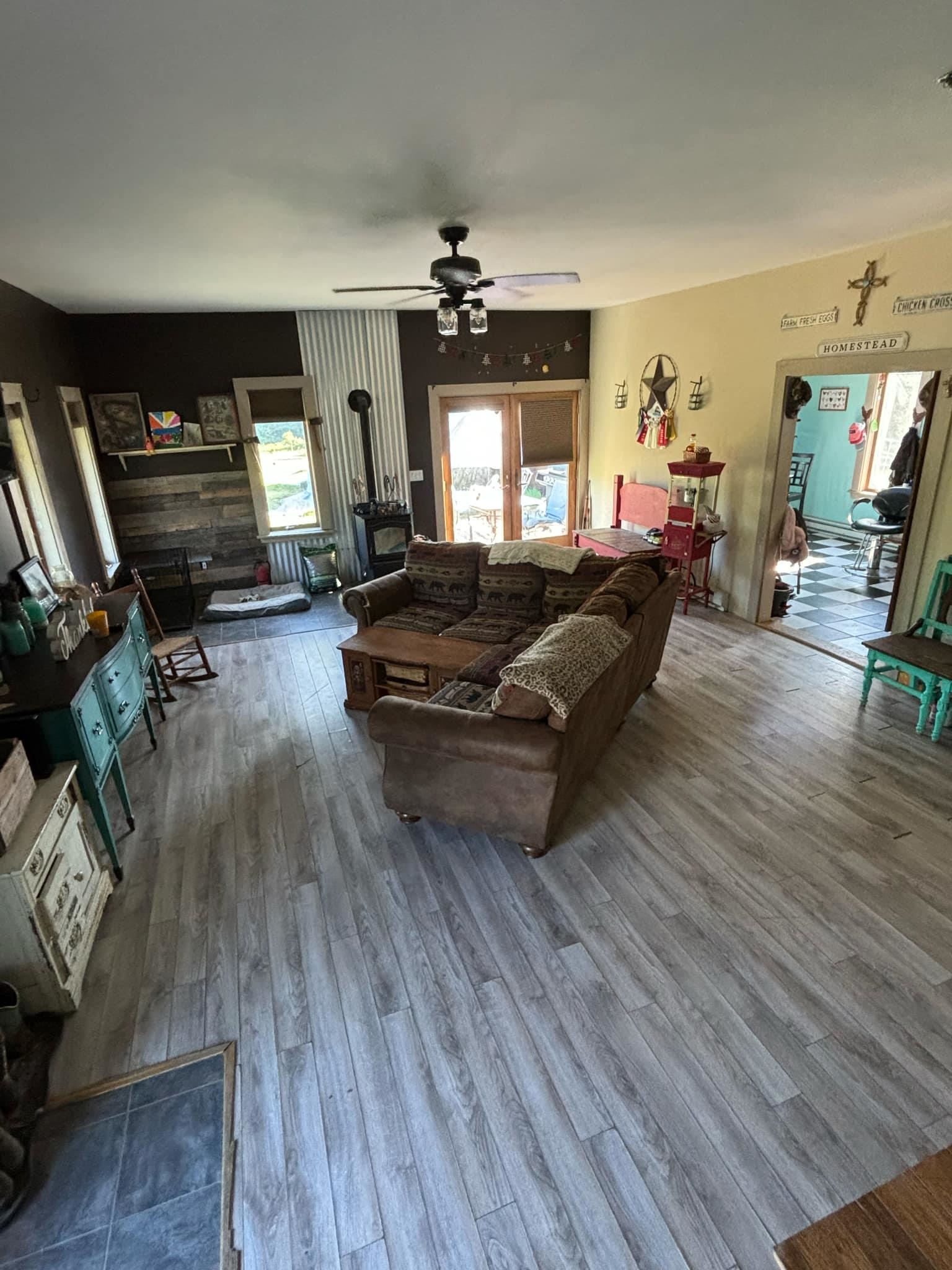 1 Tinmouth Pond Road