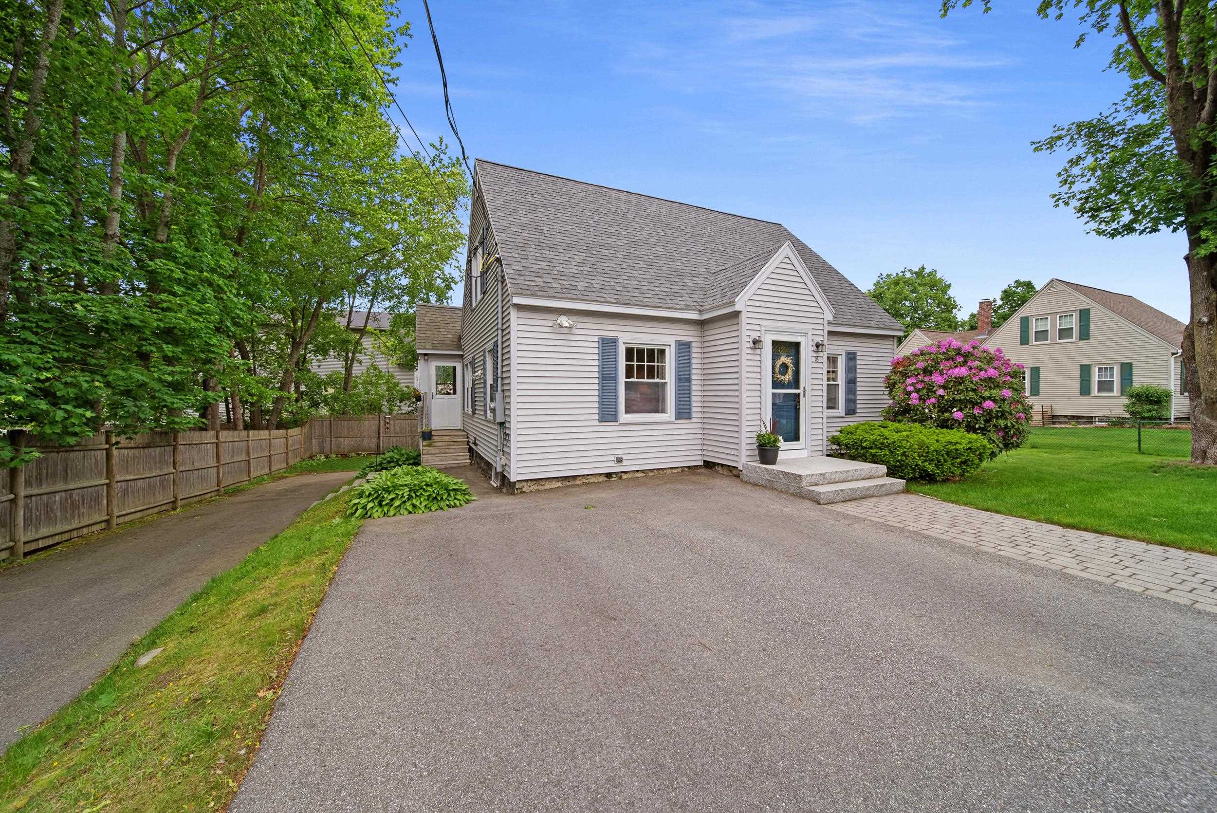 16 Ann Avenue