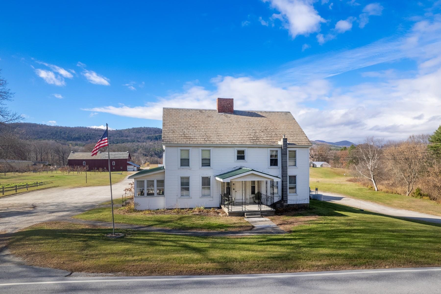 2636 VT Route 3
