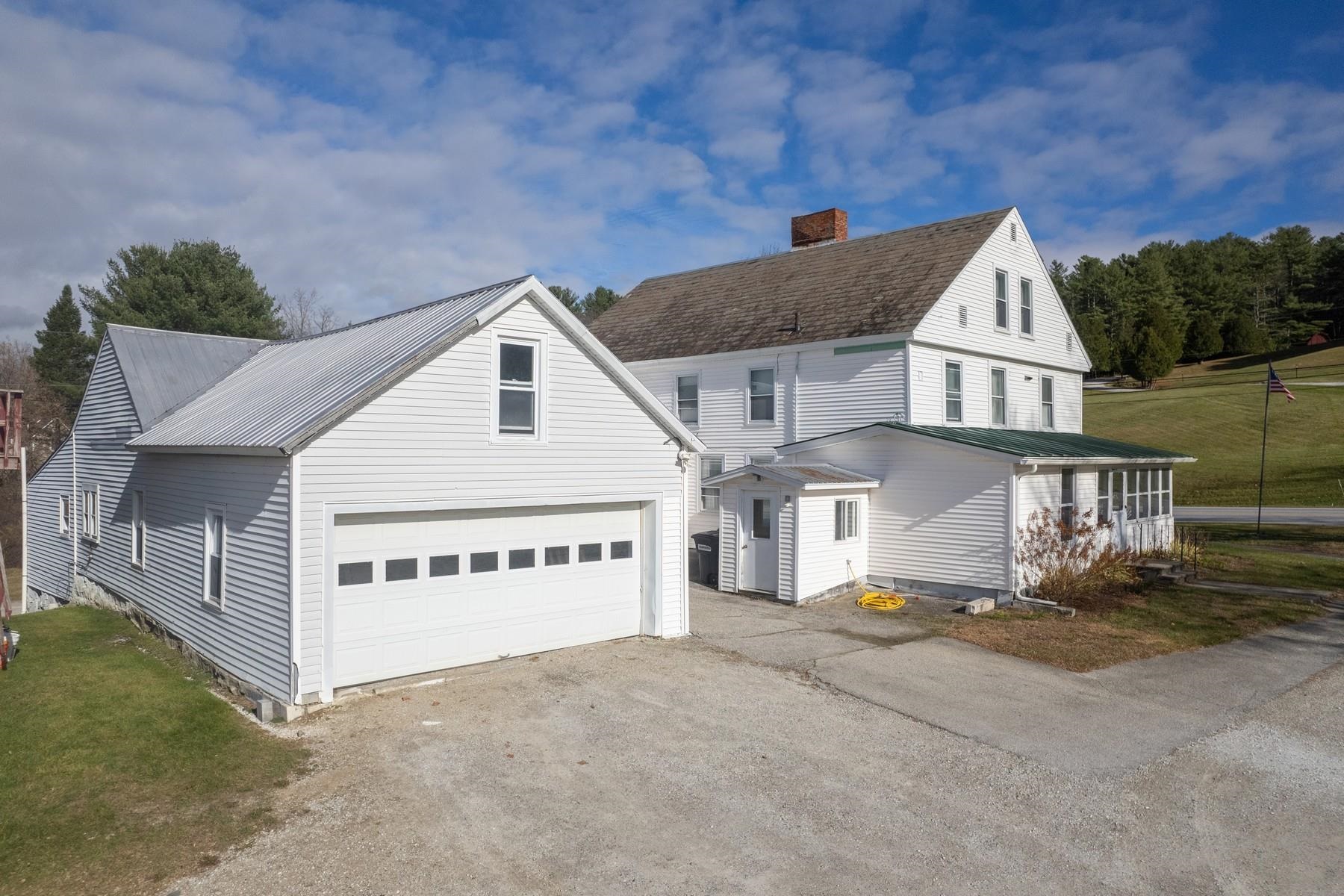 2636 VT Route 3