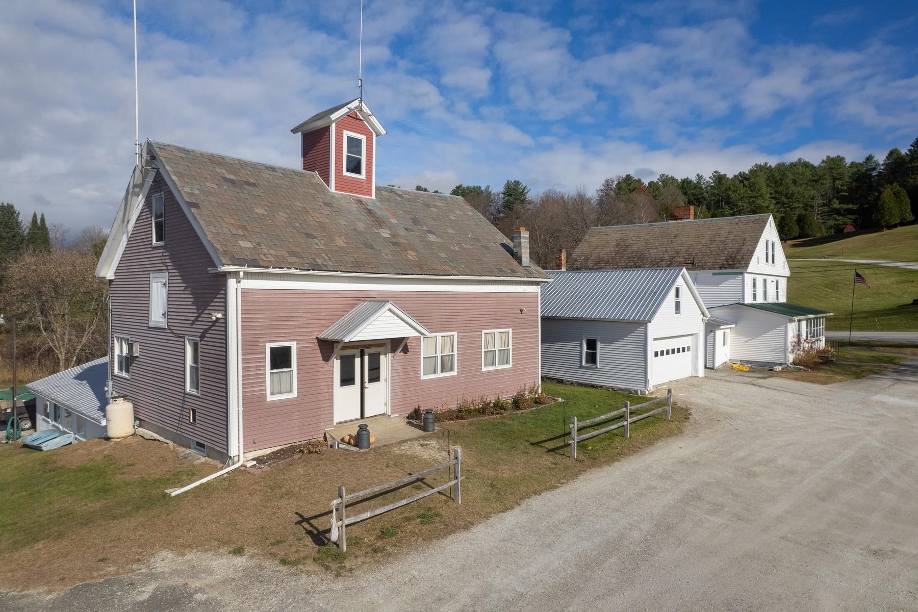 2636 VT Route 3