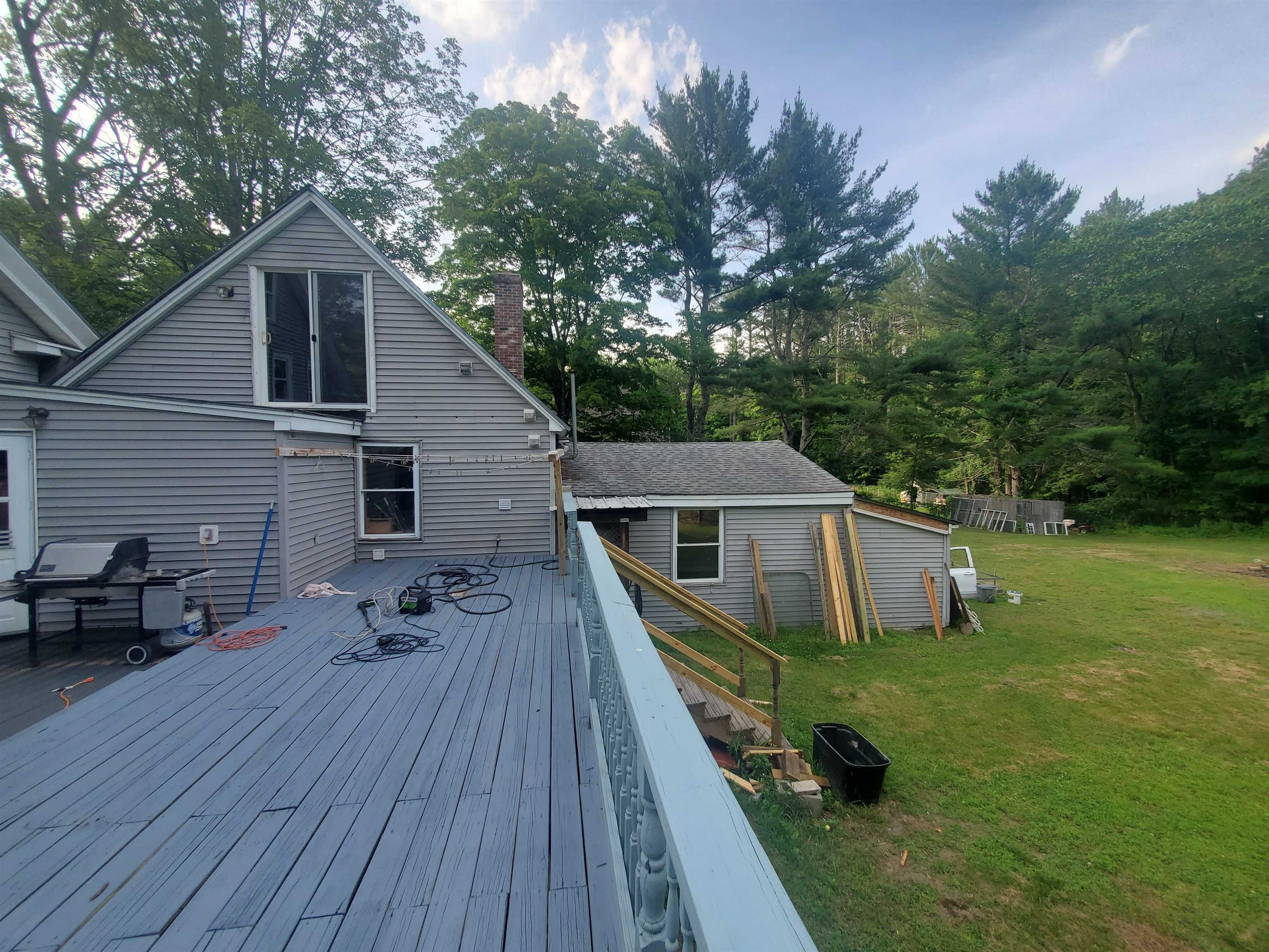 1324 Mammoth Road