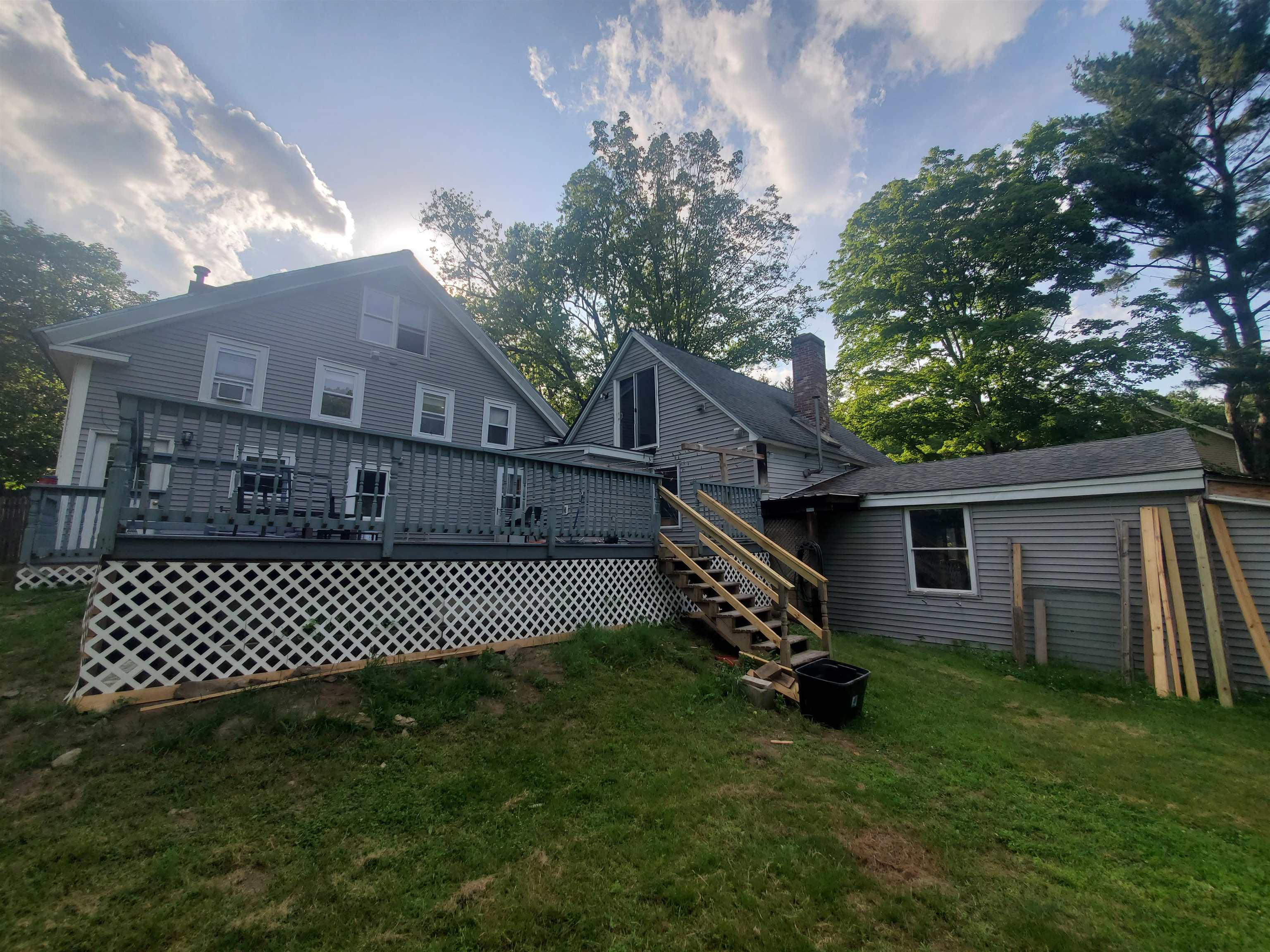1324 Mammoth Road