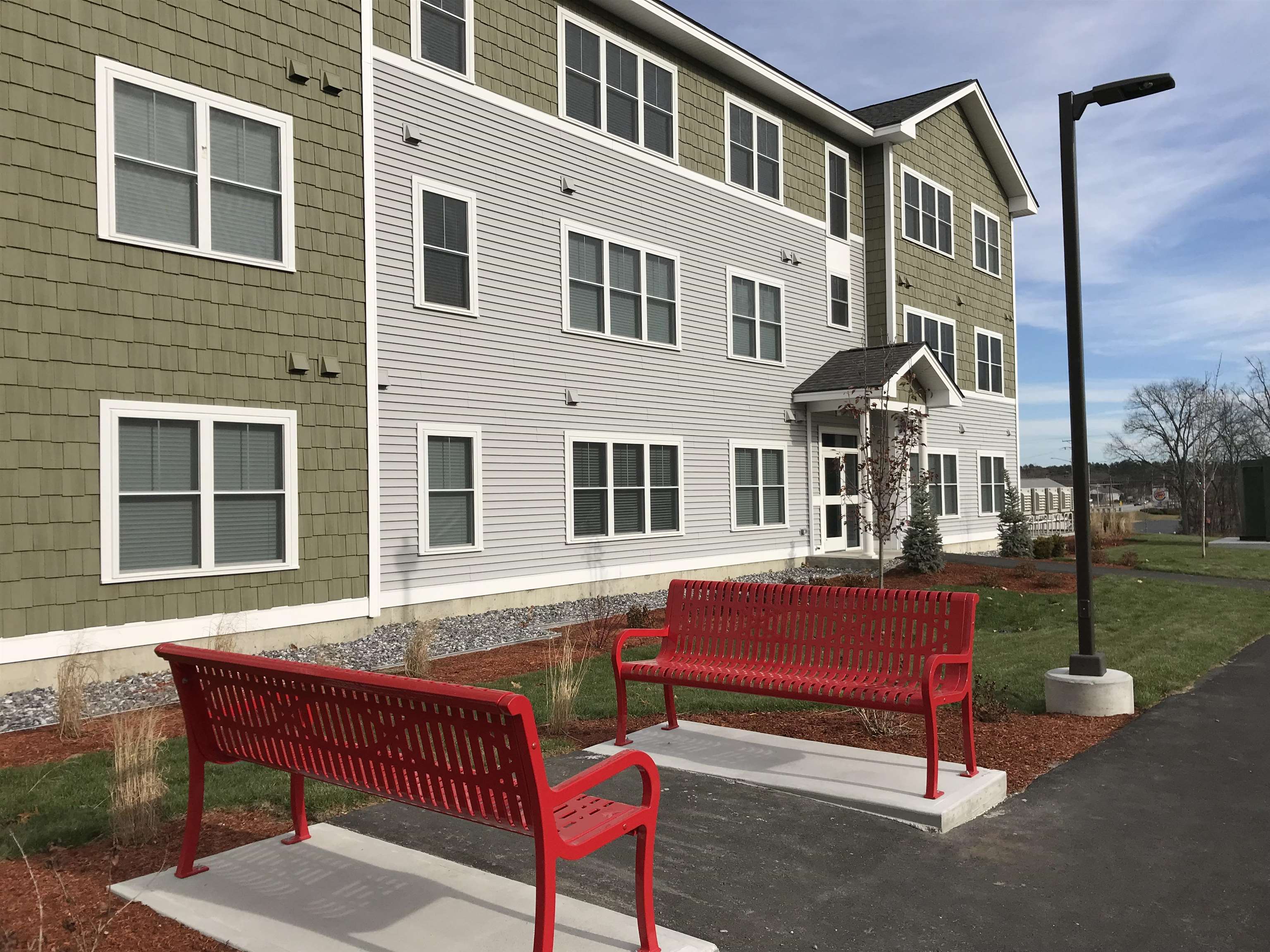 15 East Ridge Drive 307