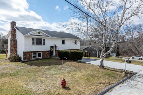 20 Brightview Avenue Rutland City VT 05701