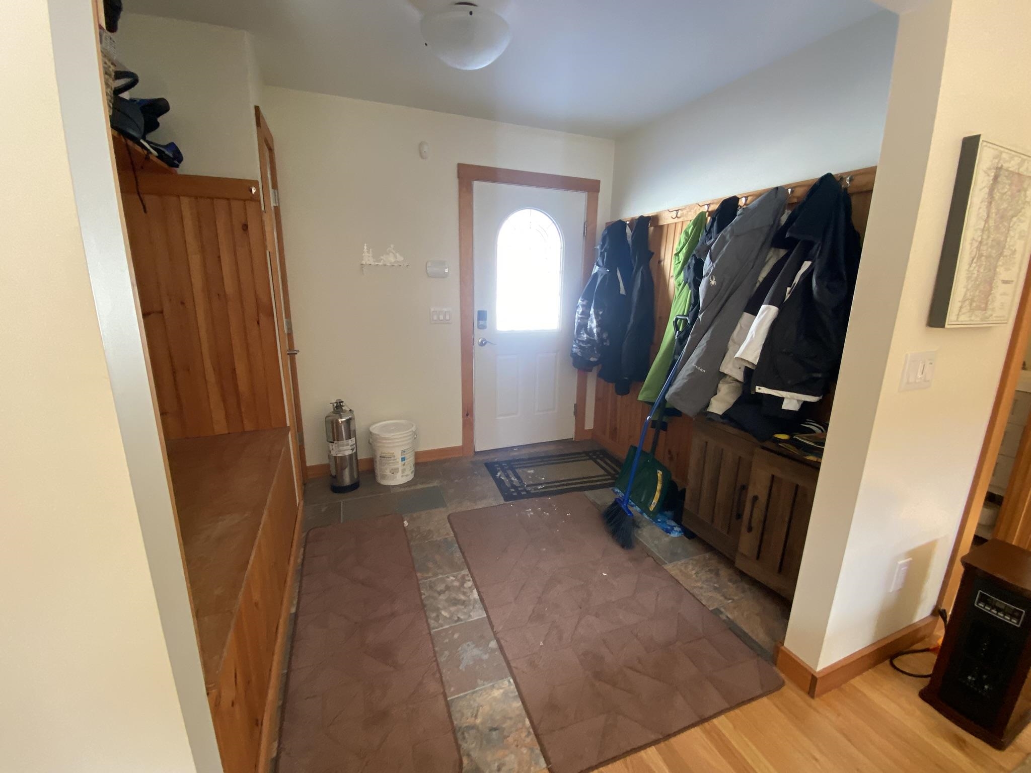 31 Joan's Ridge