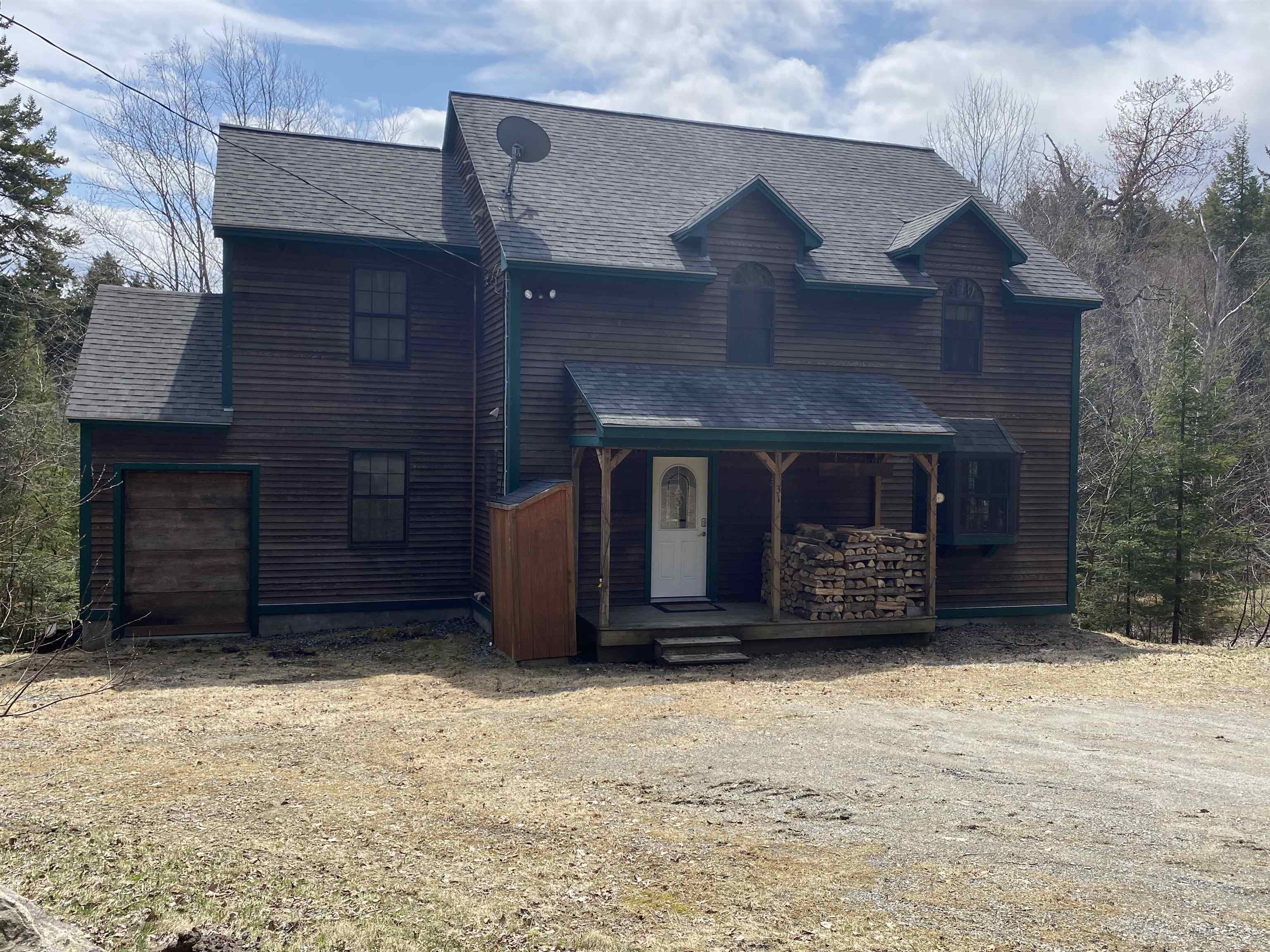 31 Joan's Ridge