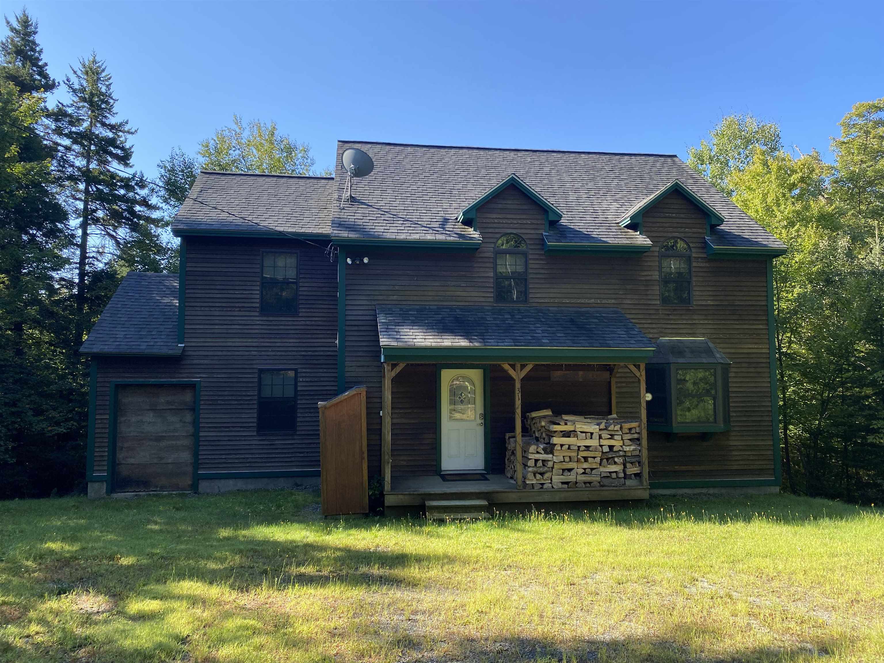 31 Joan's Ridge