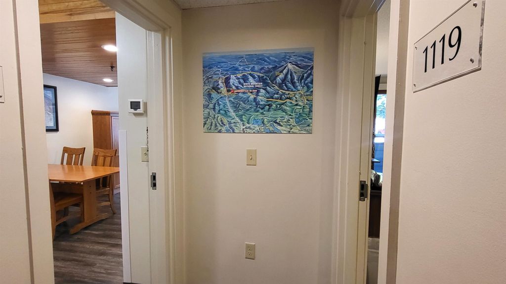 Photo of 90 Loon Mountain Road #1109A, Lincoln, NH 03251 (MLS # 5060738)