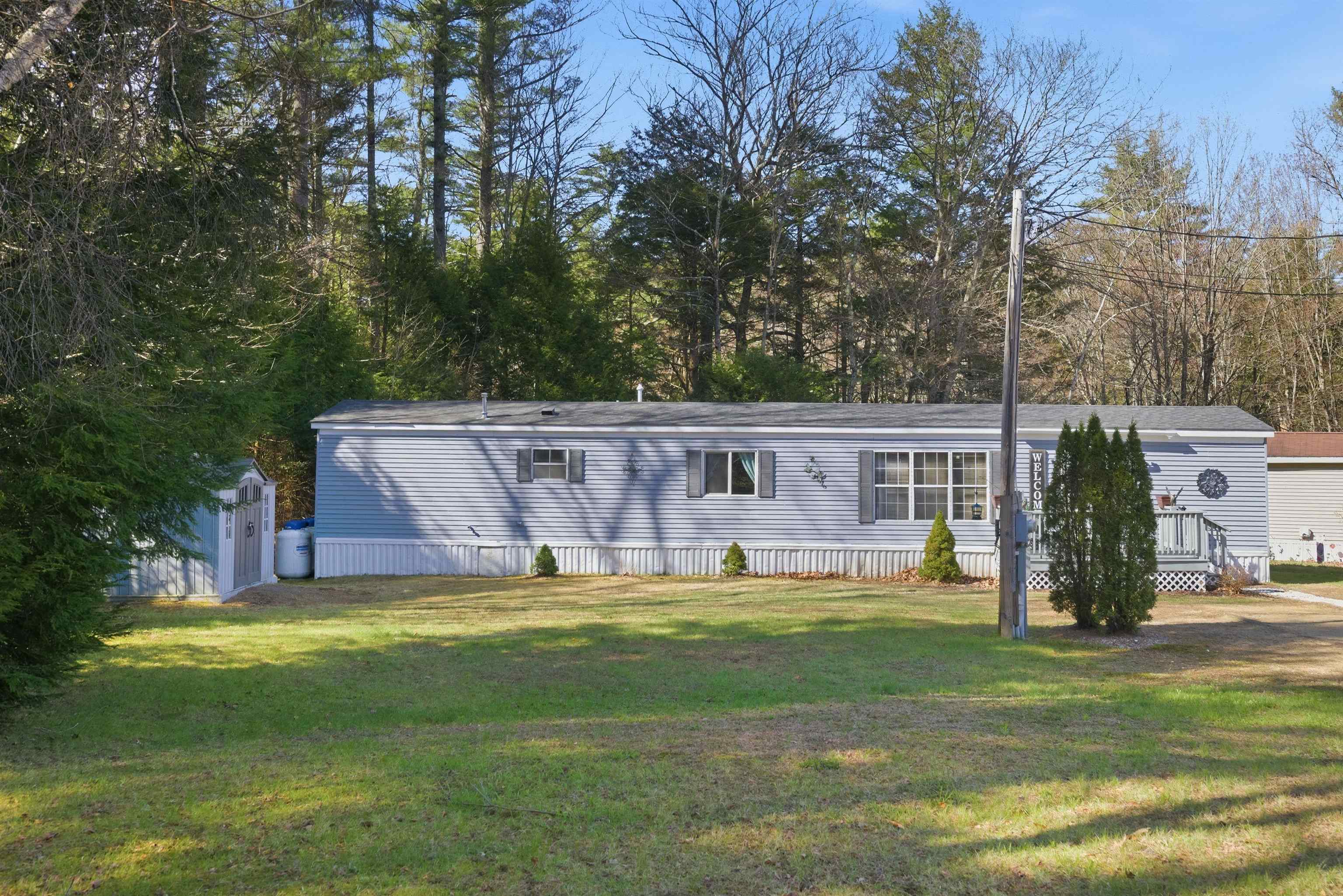 22 Brook Circle