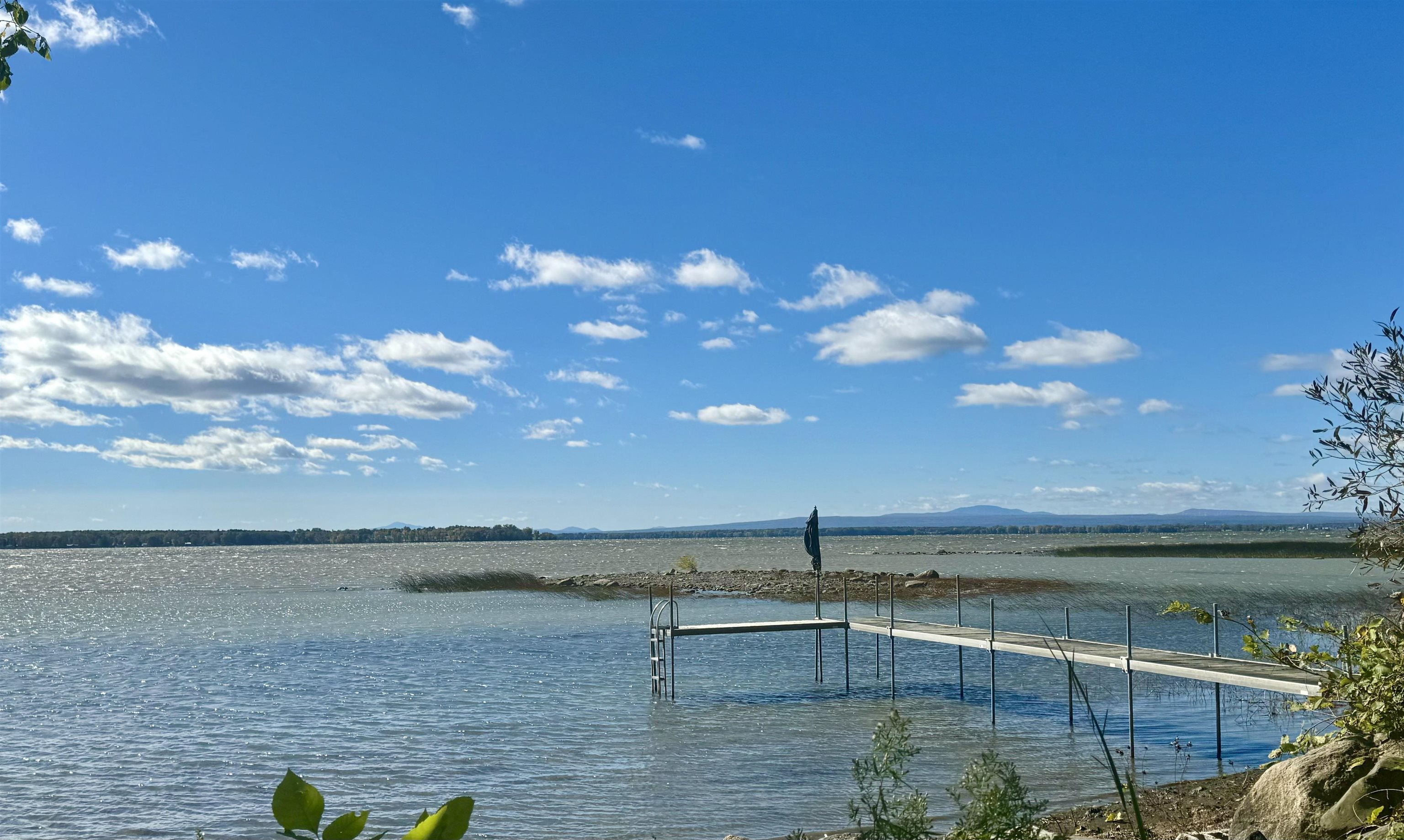 23 Mud Point South