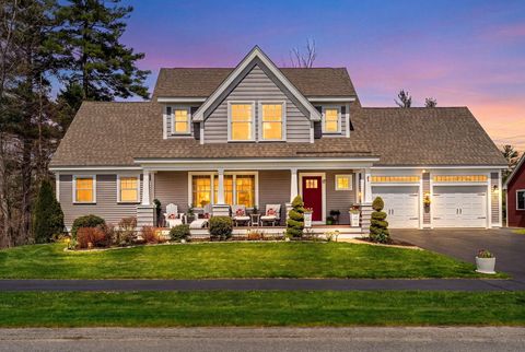 17 Marshall Way Seabrook NH 03874
