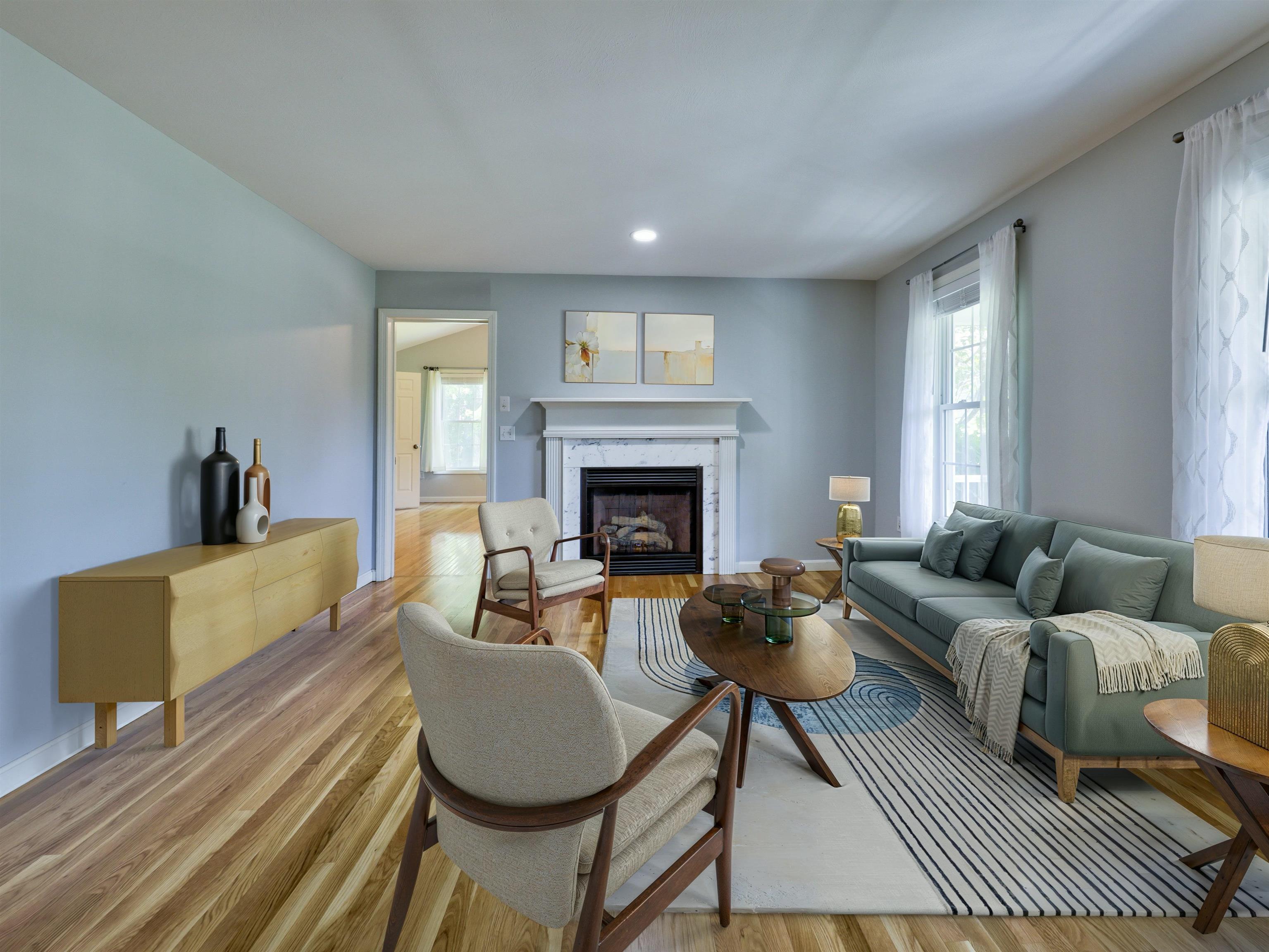8 Sycamore Court