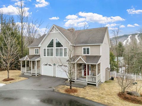 154 Woodland Loop B Lincoln NH 03251