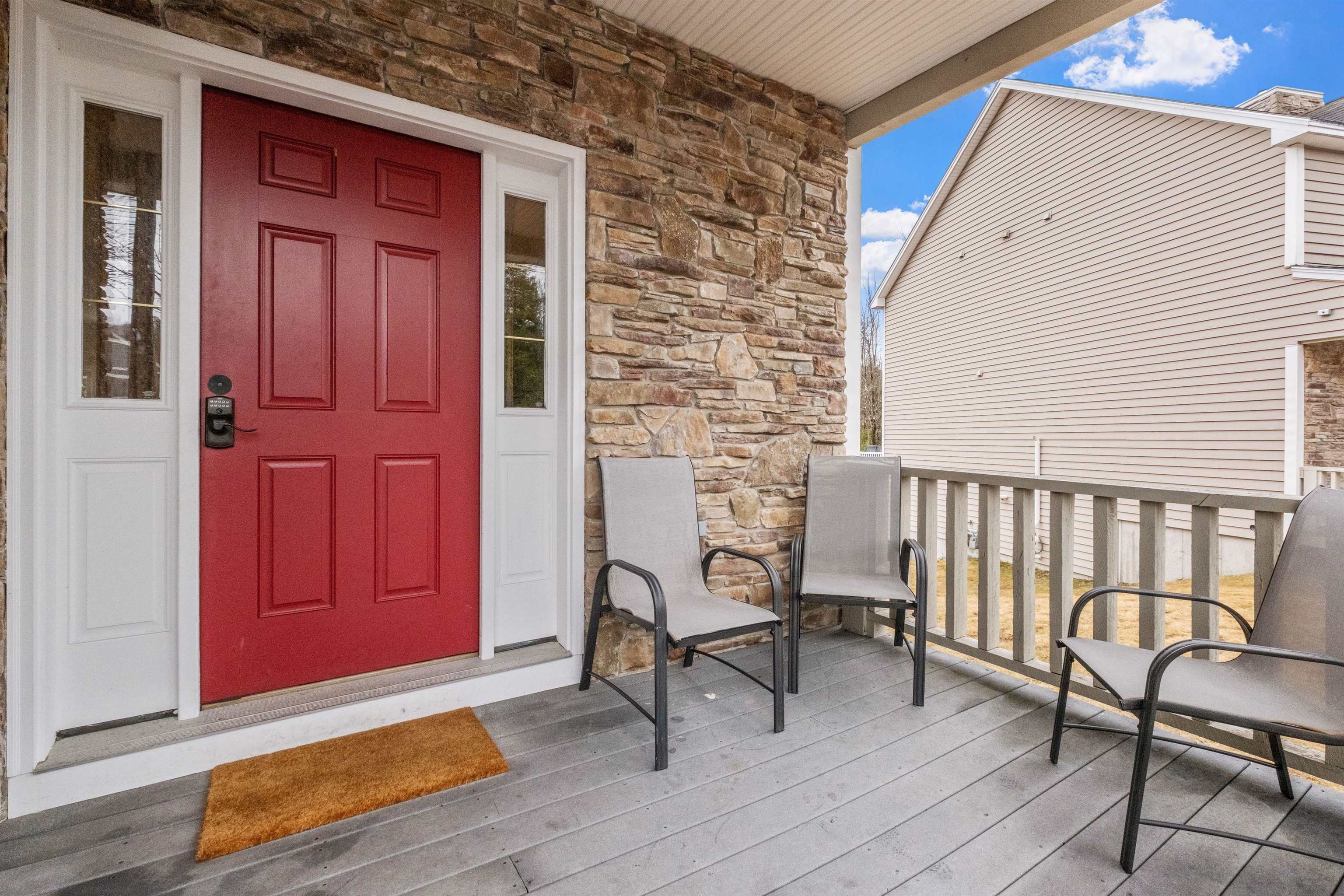 154 Woodland Loop B