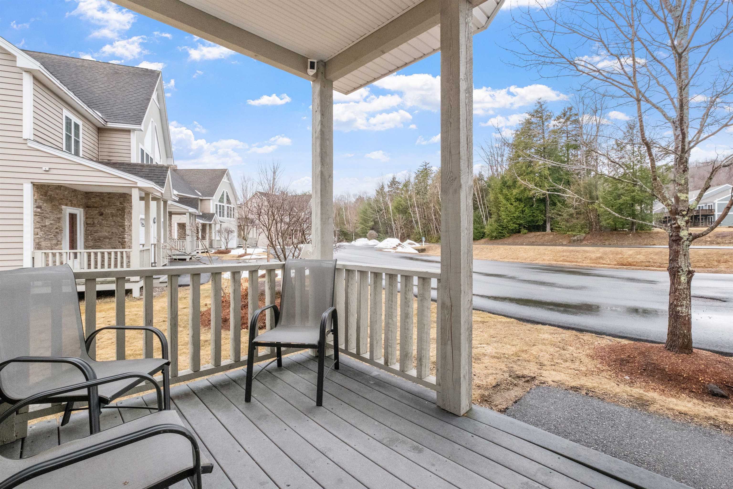 154 Woodland Loop B