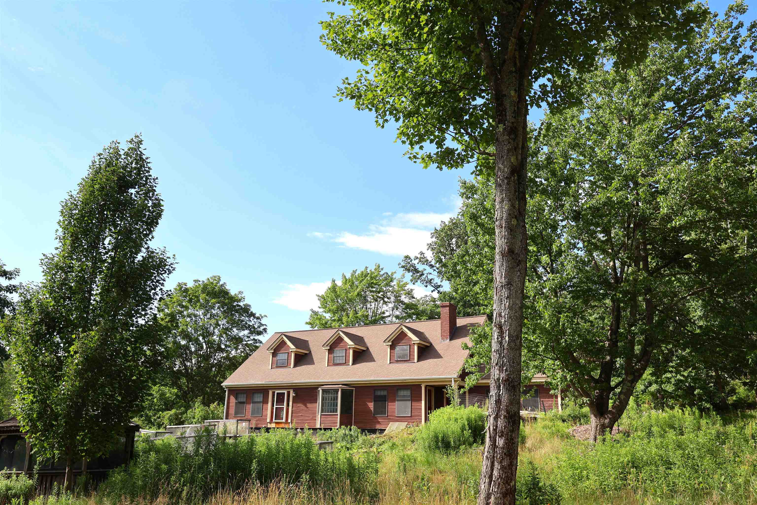 527 Neal Road