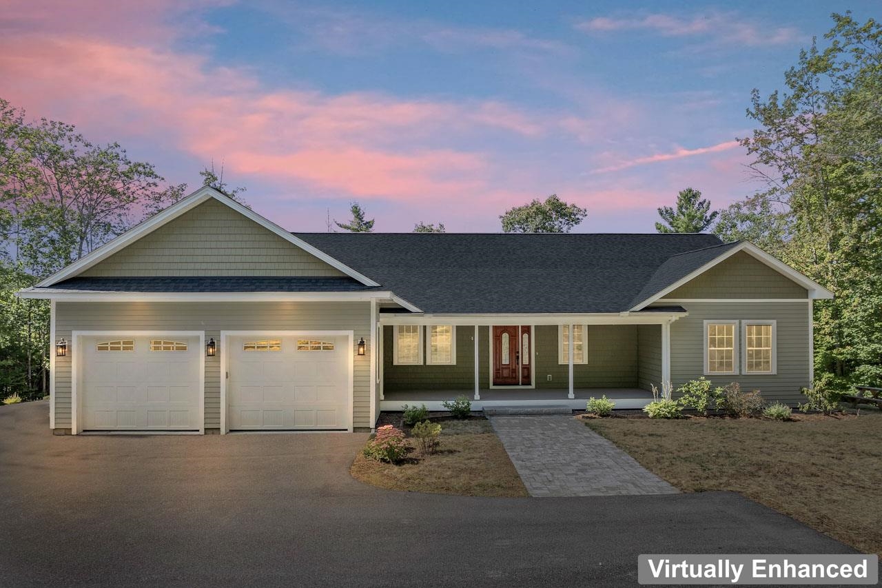 22 Clover Ridge Road