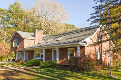 356 East Penacook Road Hopkinton NH 03229